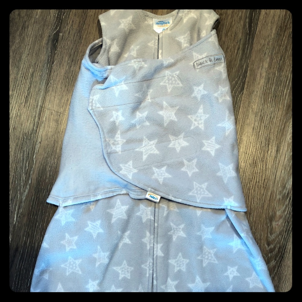 Halo Sleep sack